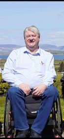 Patrick Gerard Murphy