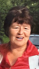 Josephine (Josie) Kirwan