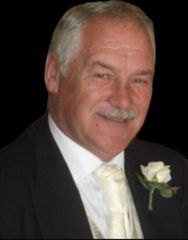 Patrick ( Pat ) Hourihan