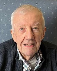 Patrick (Paddy) Dolan