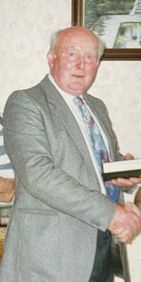 John Michael Harrington