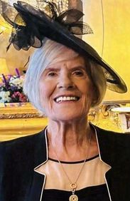 Catherine (Kay) O' Gorman