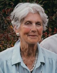 Marlyn (Evelyn Mary) Hilliard