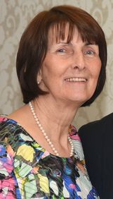 Elizabeth (Betty) Mahon