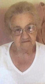 Betty Rowan