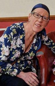 Martina (Val) Martin