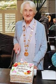 Kathleen (Kate) Scanlon