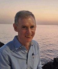 Brendan McCann (Mathematician)