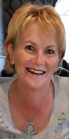 Veronica Jane McManus