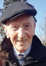 Thomas (Tommy) Connolly