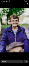 Catherine (Kitt) Enright