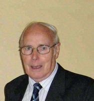 Kieran (Kie) COUGHLAN