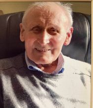 Sonny (James) Meagher