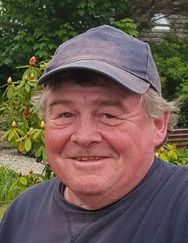 Anthony (Tony) Hanlon