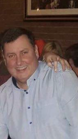 David (Scally) Galvin