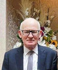 William (Bill) YOUNG