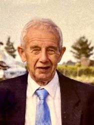 Seán (Johnny) Fogarty