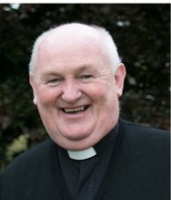 Fr. John Kearns SPS