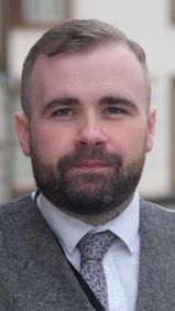 Cllr. Anthony (Anto) Flynn