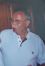 Alfred (Fredy) Deppeler