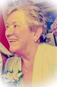 Nancy (Ann Marie) Mortell