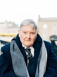 Patrick (Paddy) Colclough