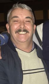 Bernard (Bengie) MC DONNELL