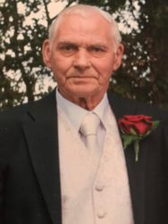 John (Johnny) Greene