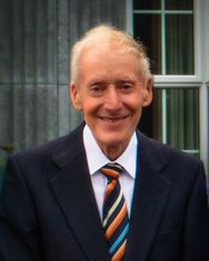 Thomas (Tommy) Mc Guirk