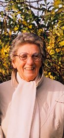 Ellen (Nellie) Owens