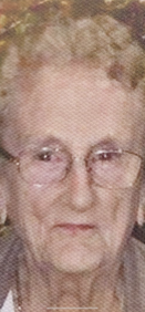 Mary (Mollie) Curley