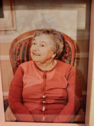 Theresa (Tess) Walsh