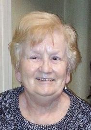 Maureen Margaret Burke