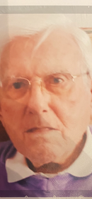 Francis (Frank) Keogh