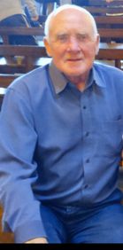 Richard (Dick) Foley