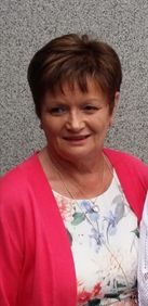 Moira O'Riordan