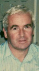 Denis Joseph (Don) O'Moore