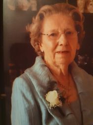 Eileen (Eily) O'Brien