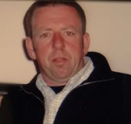 John (Cocker) Dalton