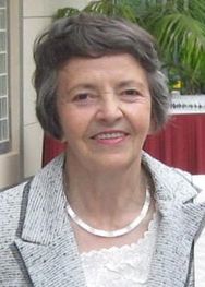 Eileen Cronin