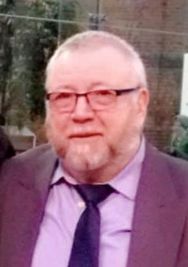 Seán (Sonny) O'Sullivan