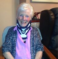 Catherine Mona Murphy