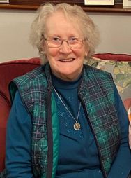 Mary Dolan