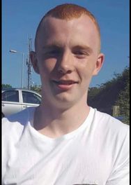 Craig (Thomas) Boylan