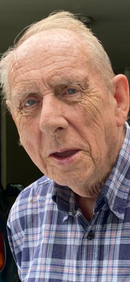 David Frederick Herriott