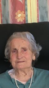 Ellen (Nellie) Sloane