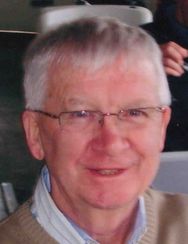 PATRICK (PADDY) CORCORAN