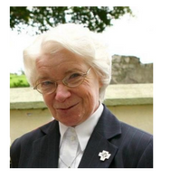 Sister Perpetua (Mary Patricia) Crerand