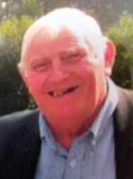 Death Notice of James Barton (Kilflynn, Kerry) | rip.ie