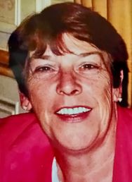 Elizabeth (Lilly) Jervis